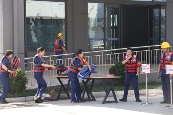 “以‘演’促防 以‘練’備戰(zhàn)”公司保稅區(qū)廠區(qū)開展2024年自然災害（防臺風、防汛）處置演練活動658.png
